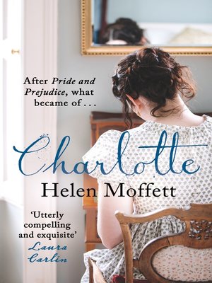 cover image of Charlotte